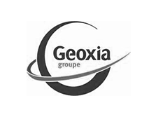 Geoxia